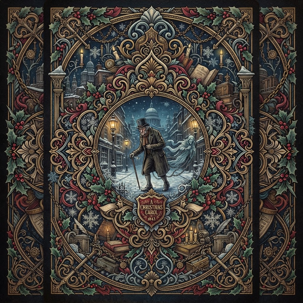 Scrooge