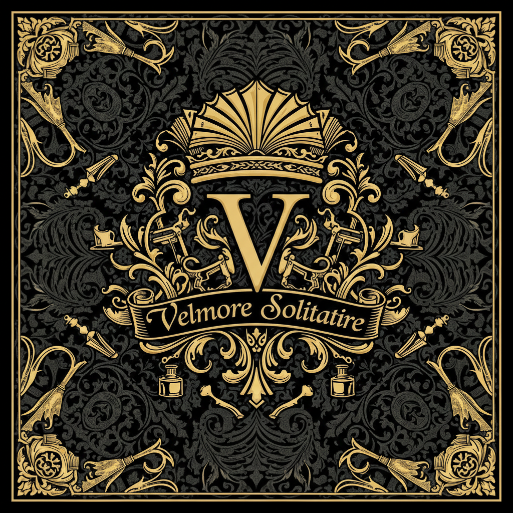 the velmore series 