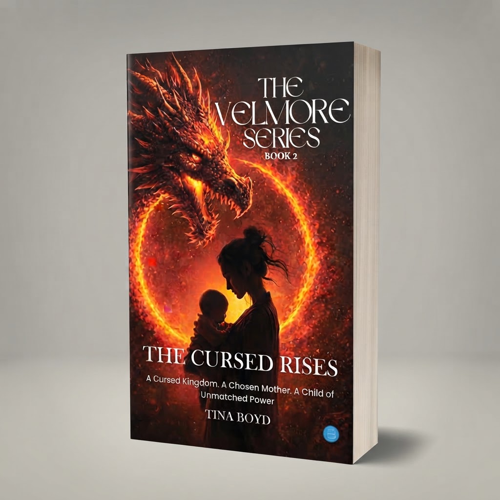 The Cursed Rises