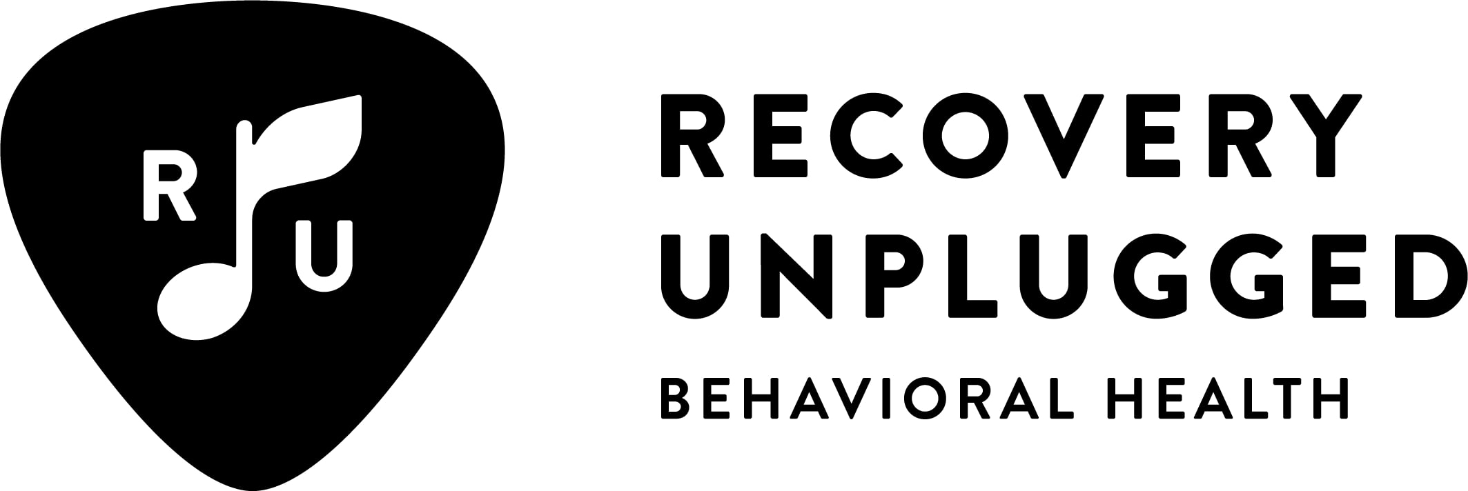 Recovery Unplugged Behavioral Health