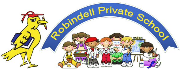 Robindell Private School