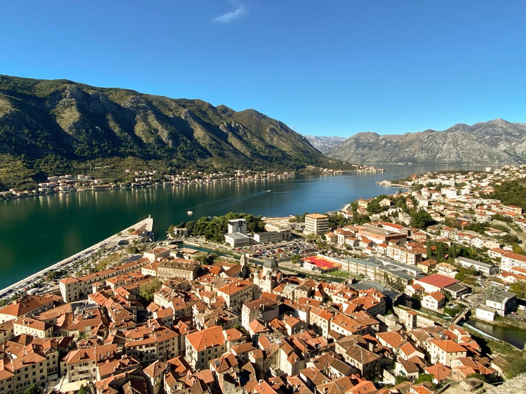 Montenegro