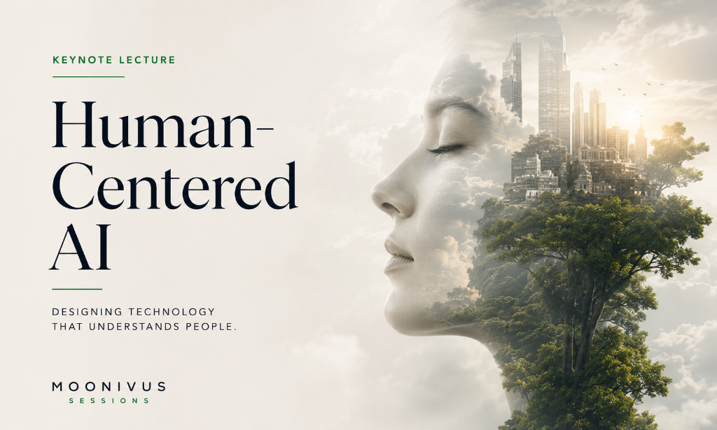 Human-Centered AI