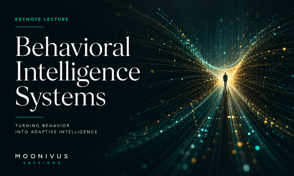 Behavioral Intelligence Systems