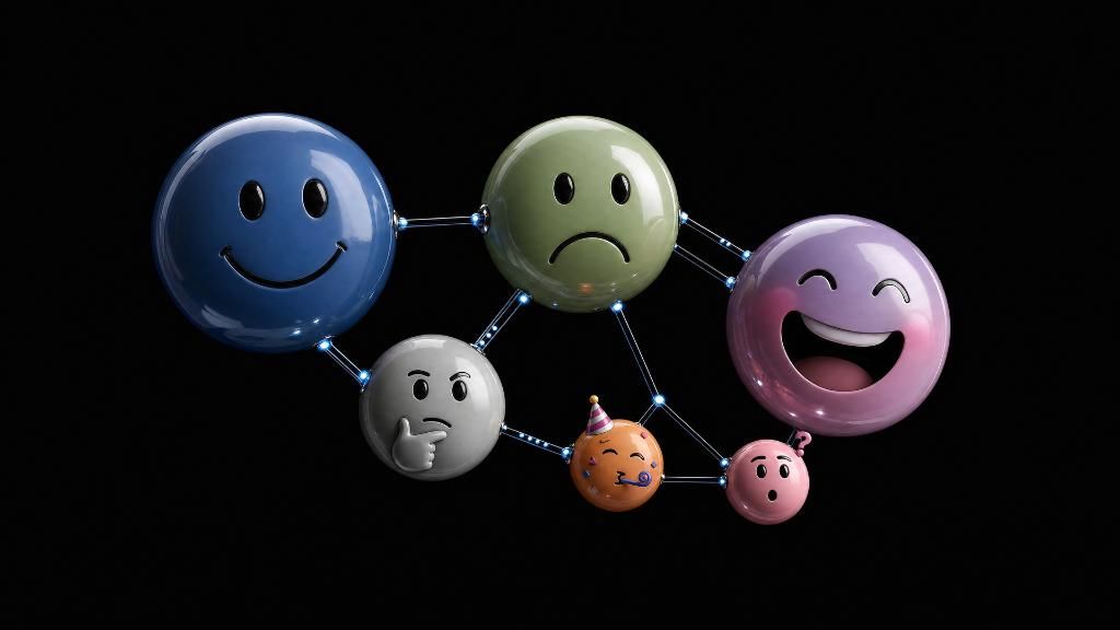Emotion Network