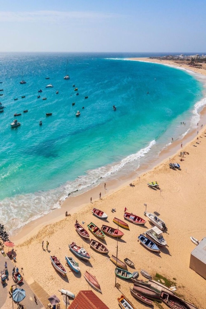 Cape Verde