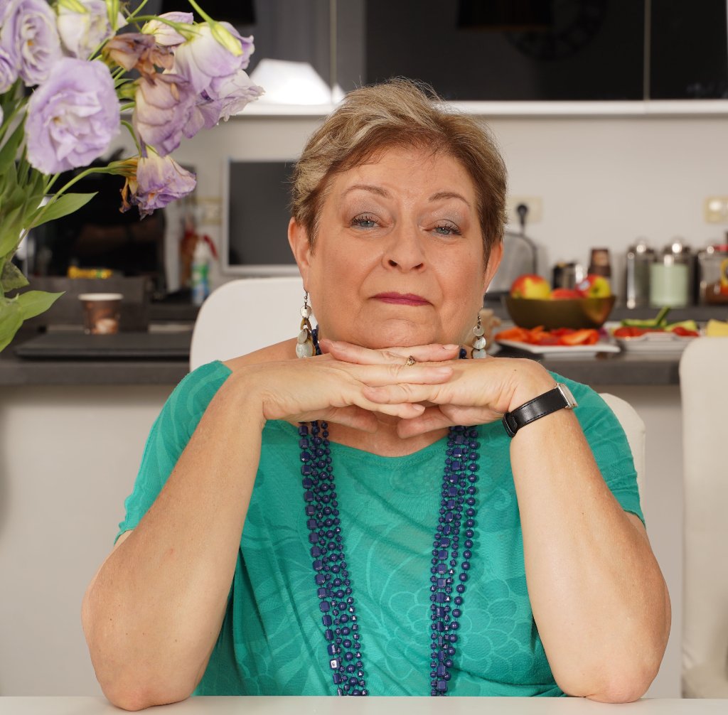 מריאן שטינמץ