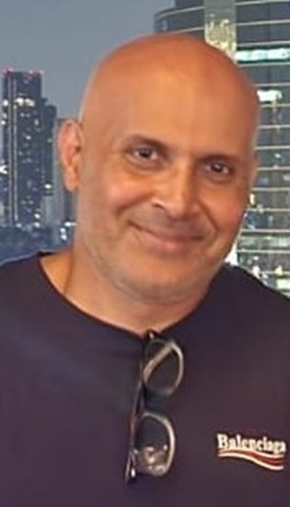 יגאל שמשון