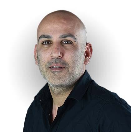 שוקי פורטל