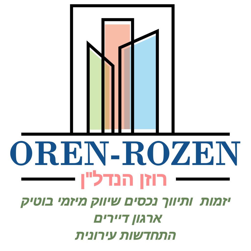 לוגו