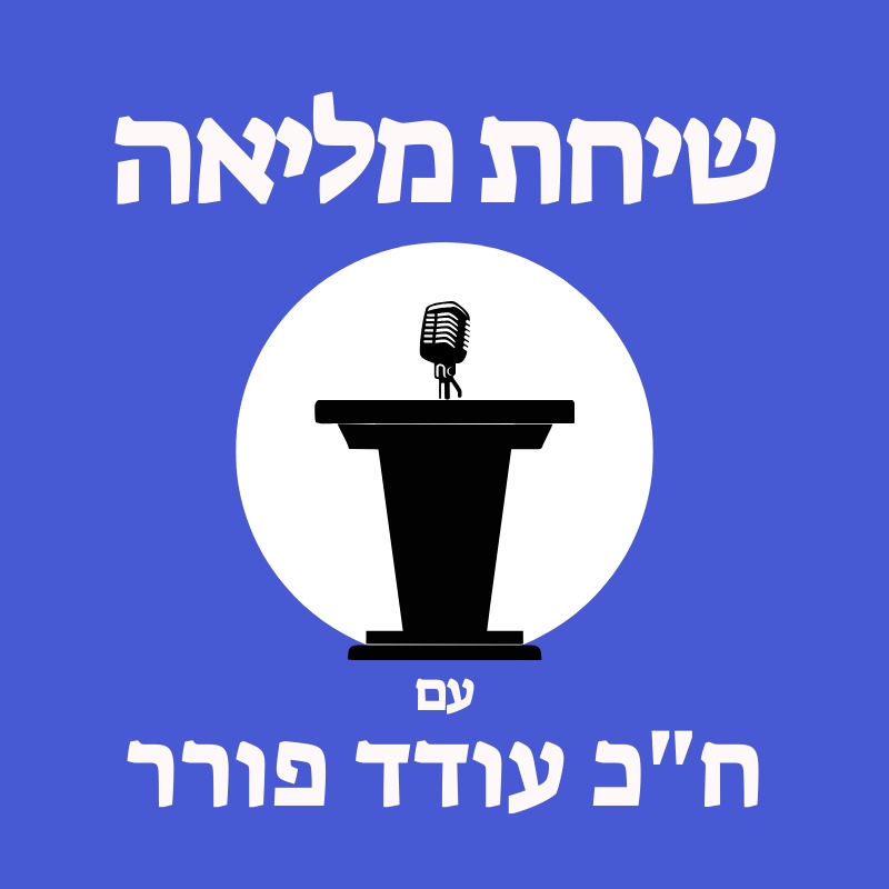 שיחות מליאה