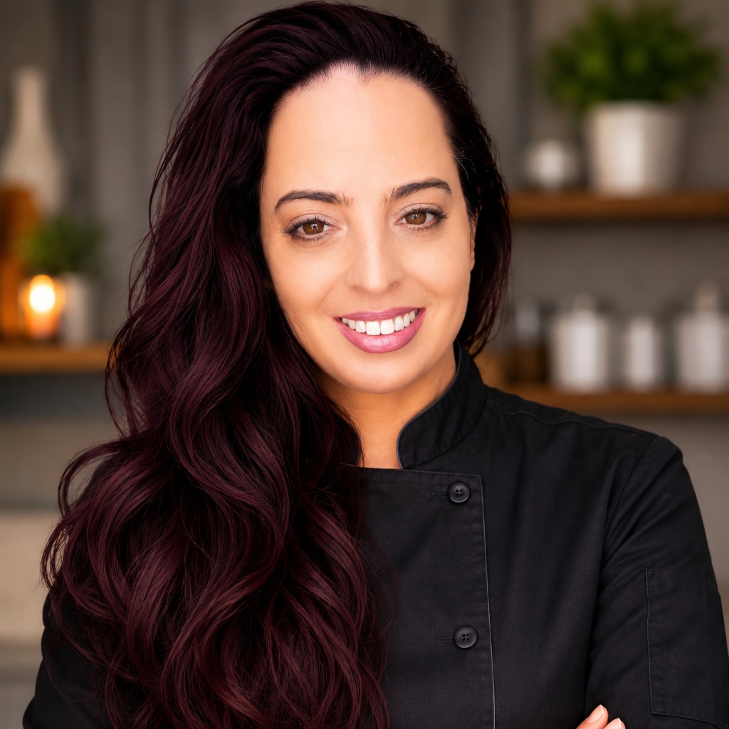 Juliette Ozkalfayan, founder of Soup Therapy