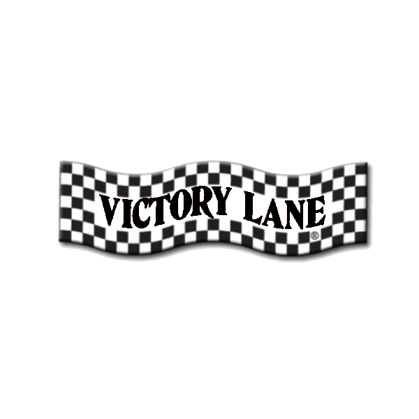 Victory Lane