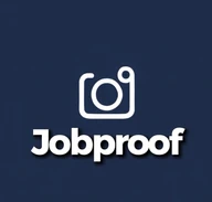 JobProof logo