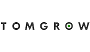 לוגו TOMGROW