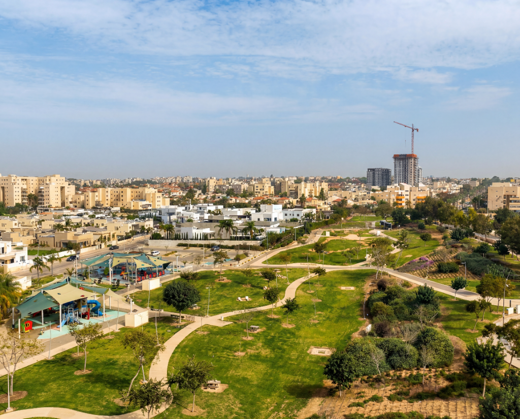 נתיבות