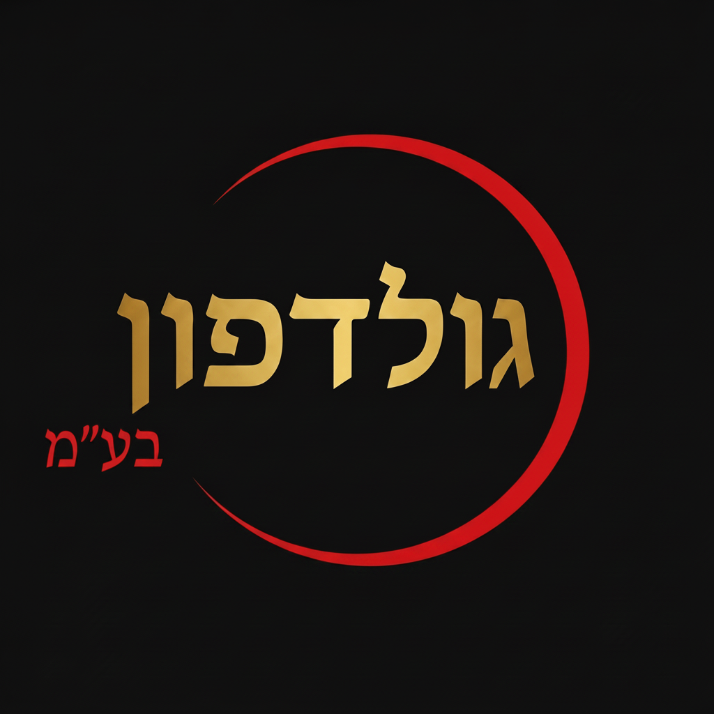 לוגו החברה