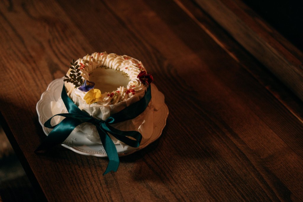 Signature Cake
