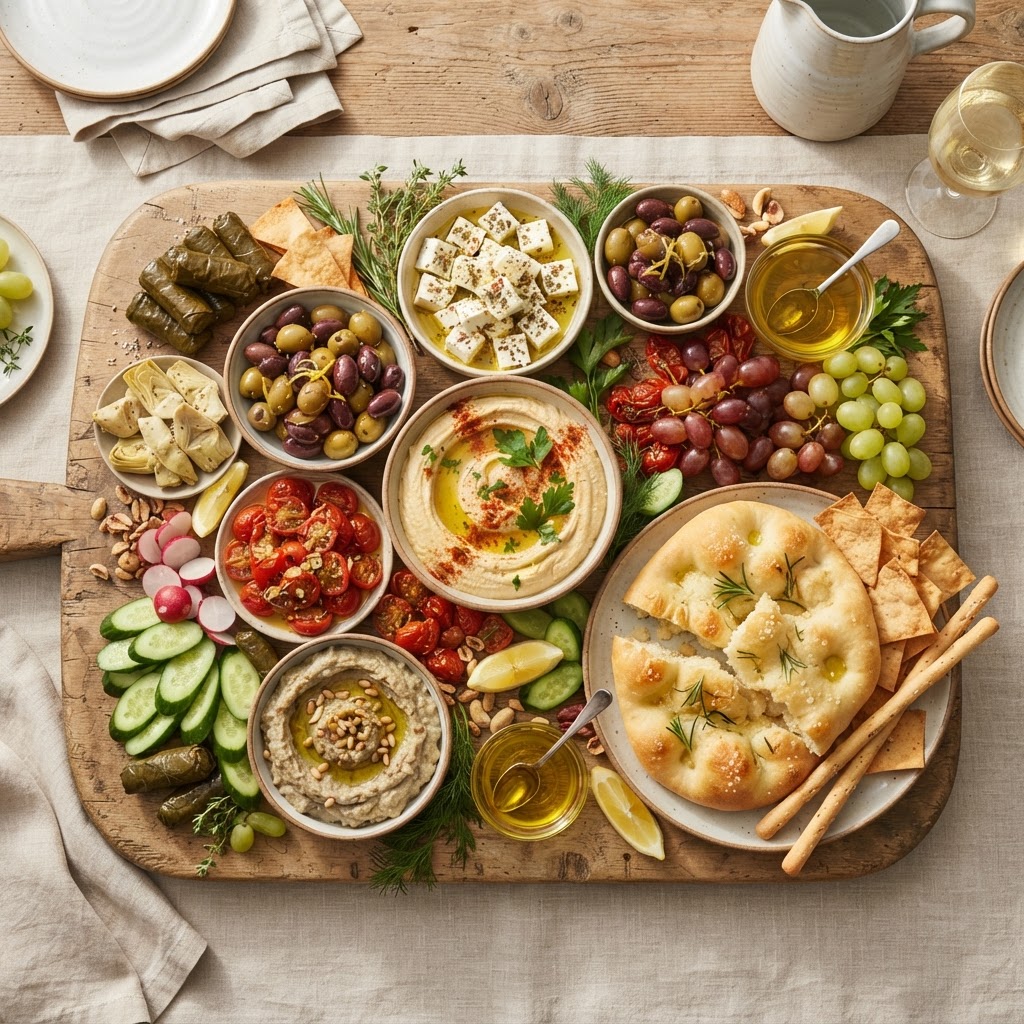 בוסתן הזיתים