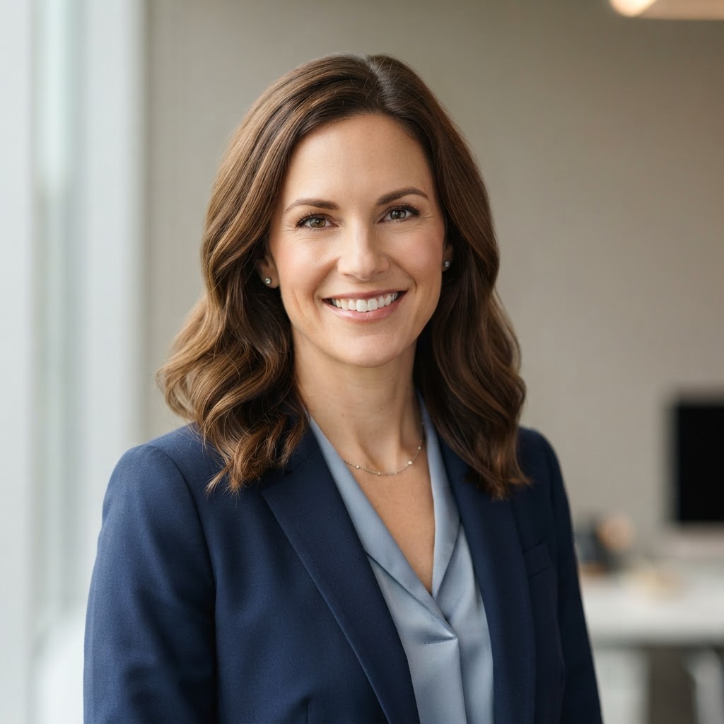 Elena Rodriguez, Operations Manager at Northern Logistics Solutions