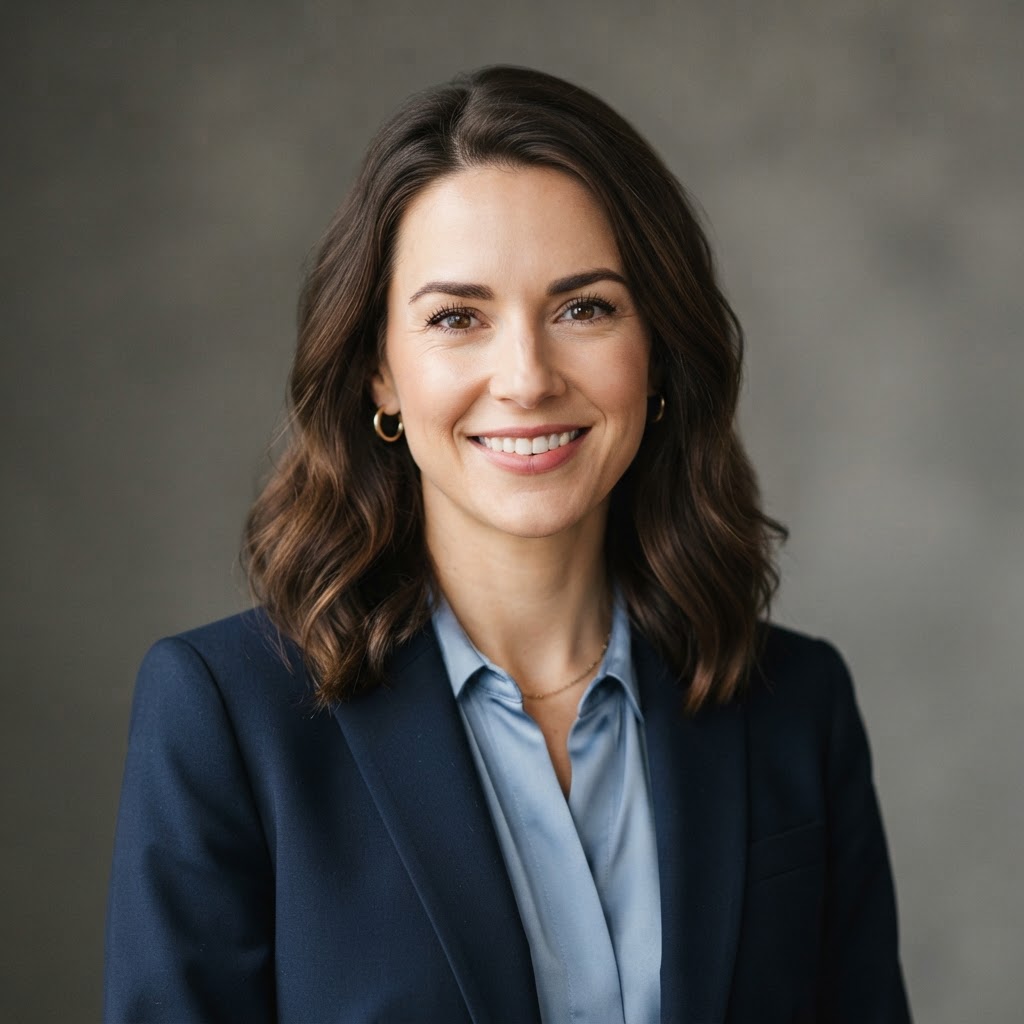 Elena Rodriguez, Director of Operations at Urban Sprout Cafe