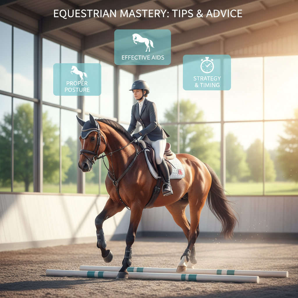 Elevate Your Equestrian Experience: Essential Tips for Riders and Horse Owners