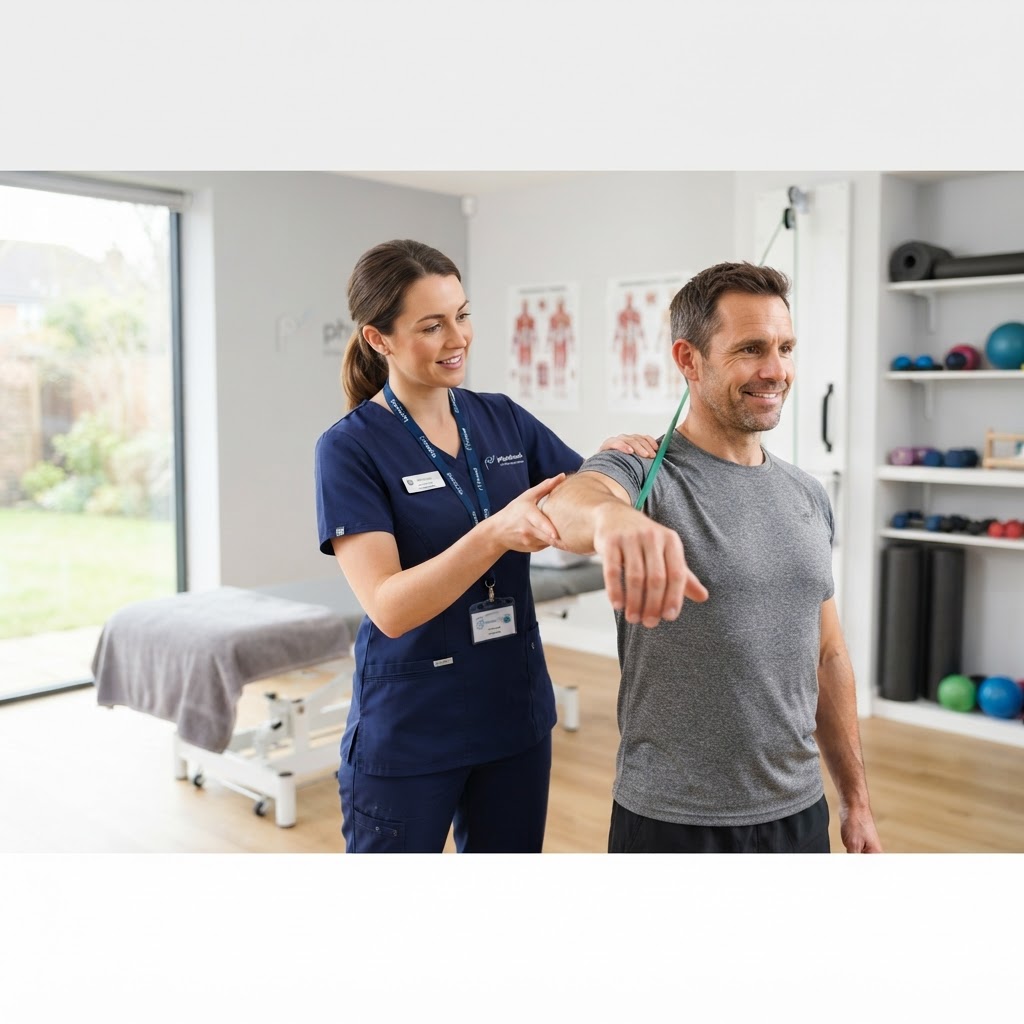 Understanding Back Pain: How to Move Toward Better Mobility