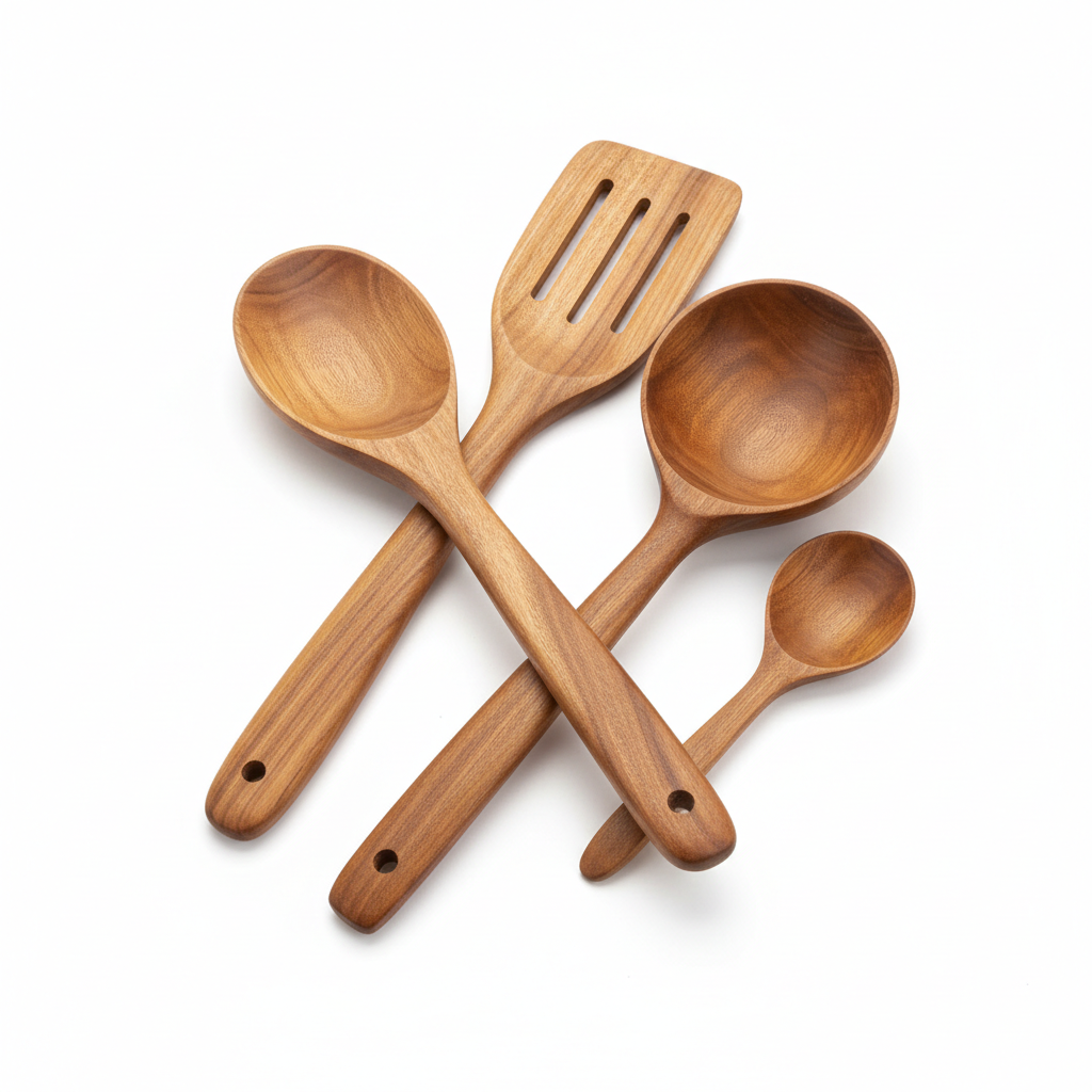 Kitchenware & Cookware Collection Piece