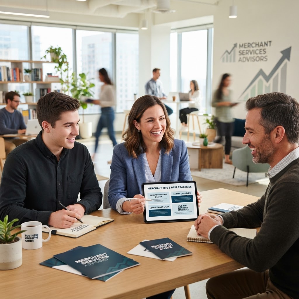 Maximizing Your Business Revenue Through Smart Payment Processing Strategies