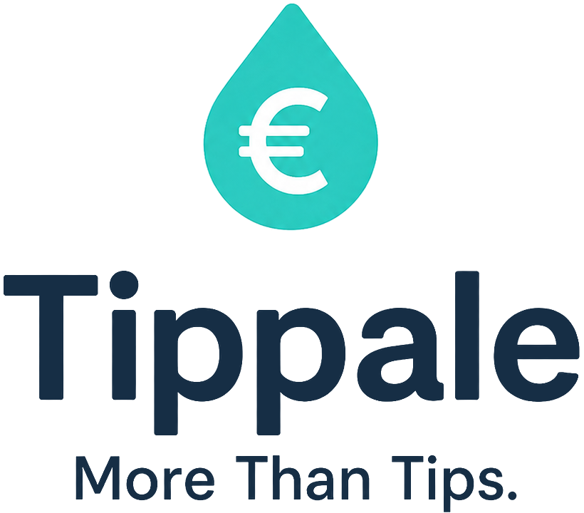Tippale Logo
