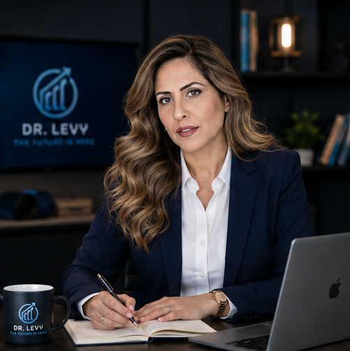 Dr. Efrat Levy