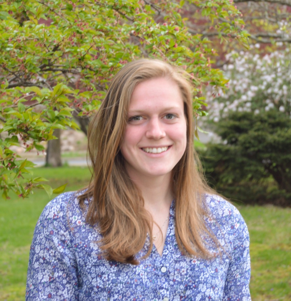McKenna Kilian, Founder