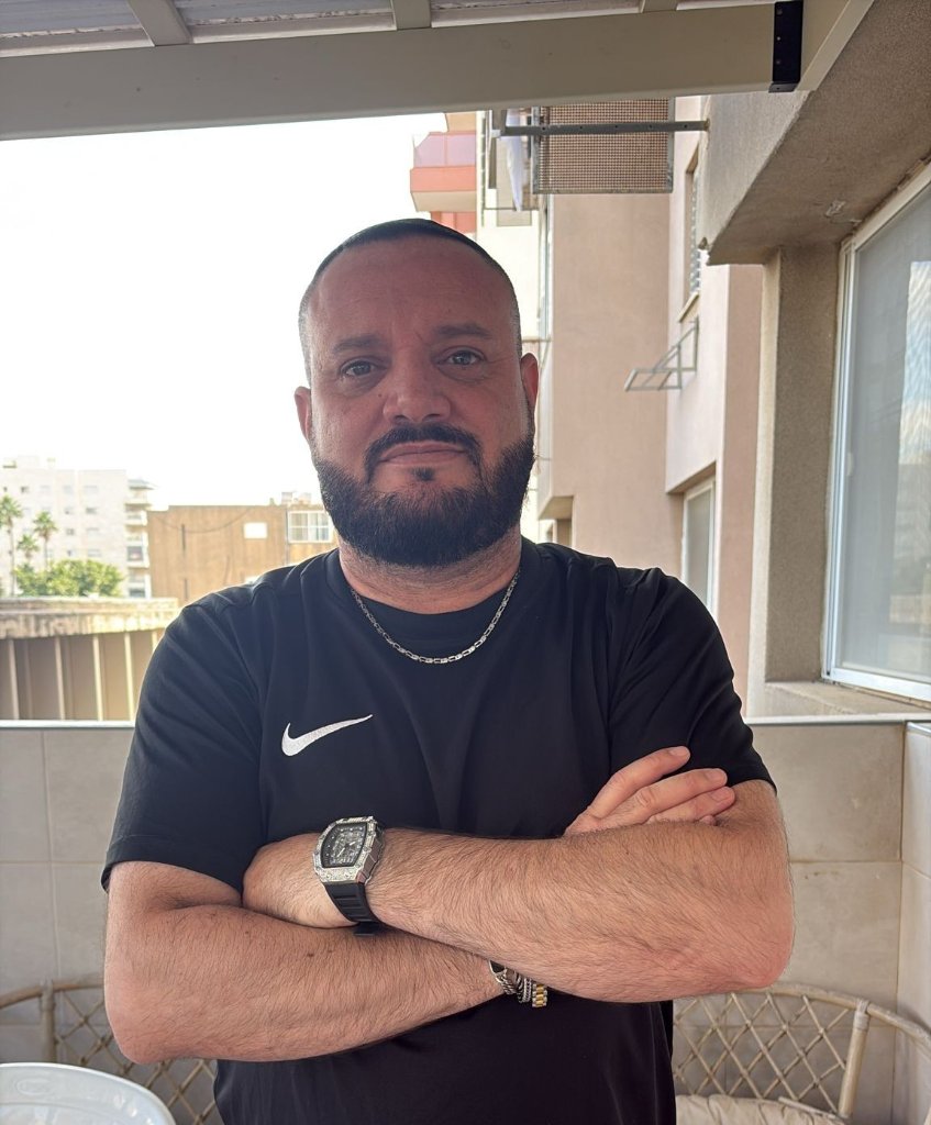 יניב סיביליה