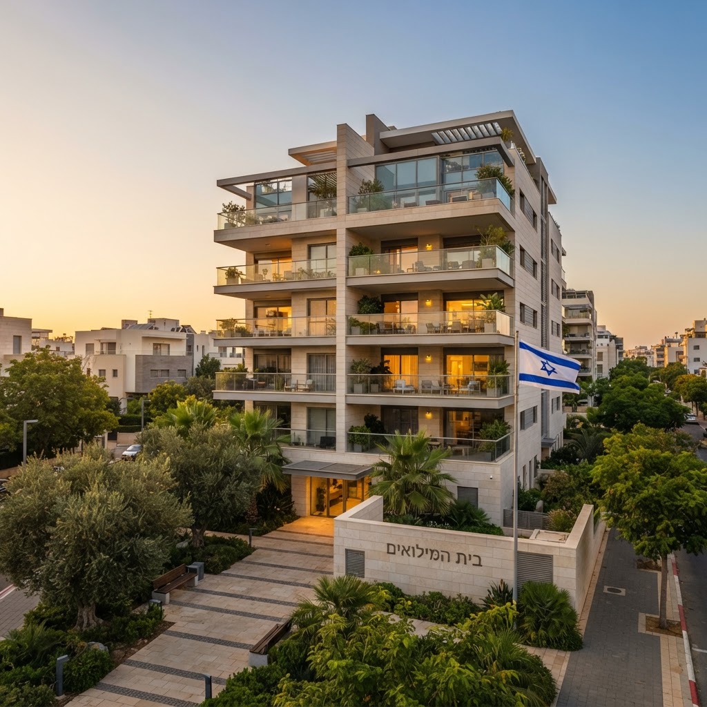 מכרזי רמ״י למילואימניקים - הזדמנות זהב שאסור לפספס