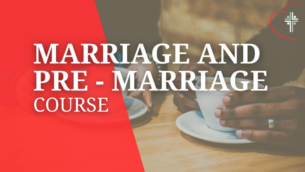 Marriage Course