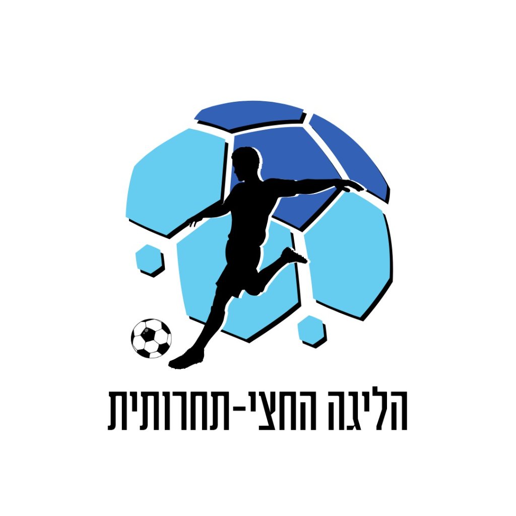לוגו הליגה החצי-תחרותית