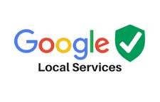 Google Local Services Ads logo