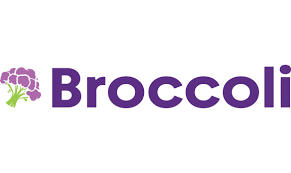 Broccoli logo