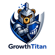 Growth Titan logo