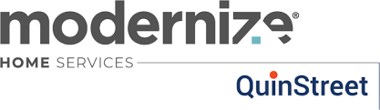 Modernize logo