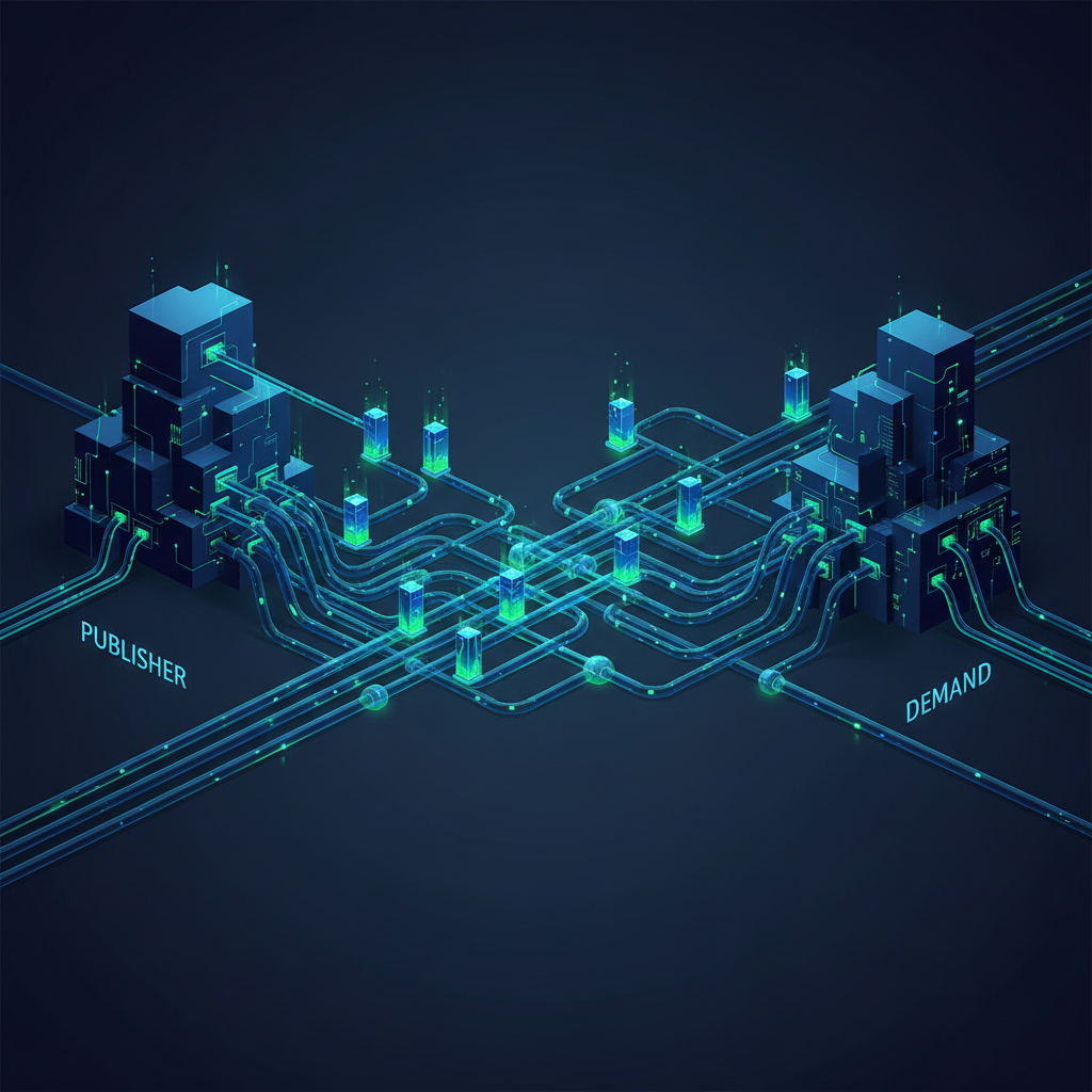 Pack the Signals, Open the Demand: What StackUp Does for Both Sides of the Trade