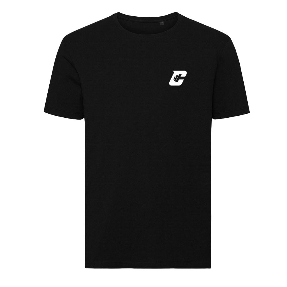 Clinton PT T-Shirt - Front view