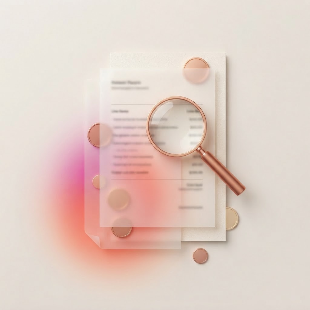 The hidden costs that sink event budgets, and how to quote them up front