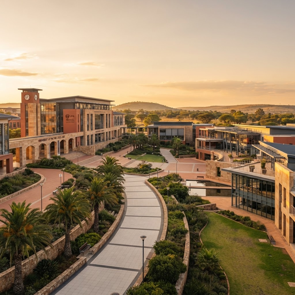 Achieve Academic Excellence
