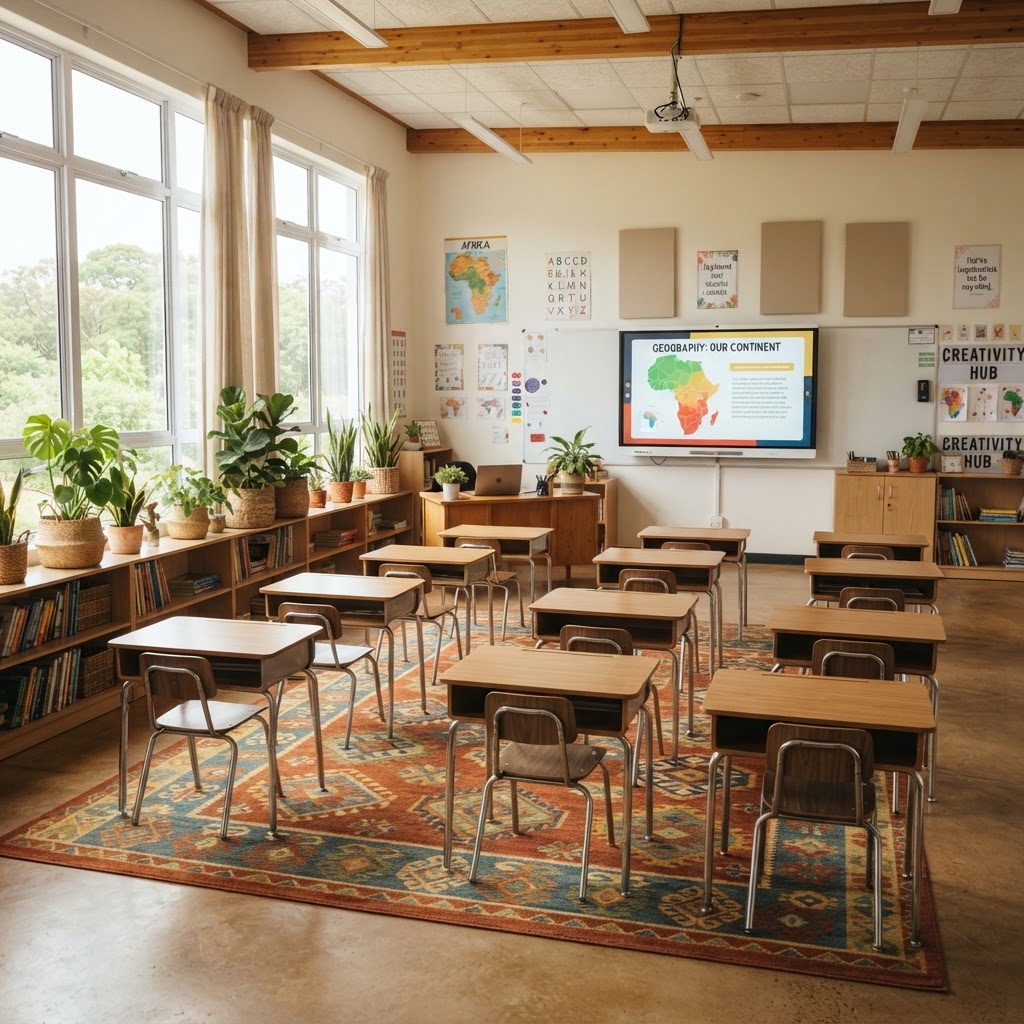 Smart Learning Platform