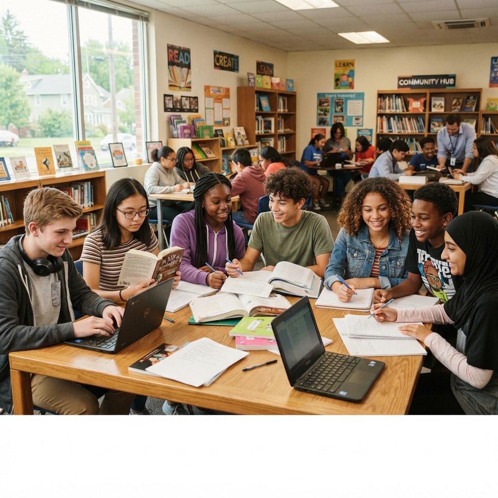 Academics Program