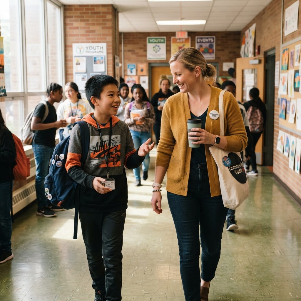 Positive Role Models - Image 2
