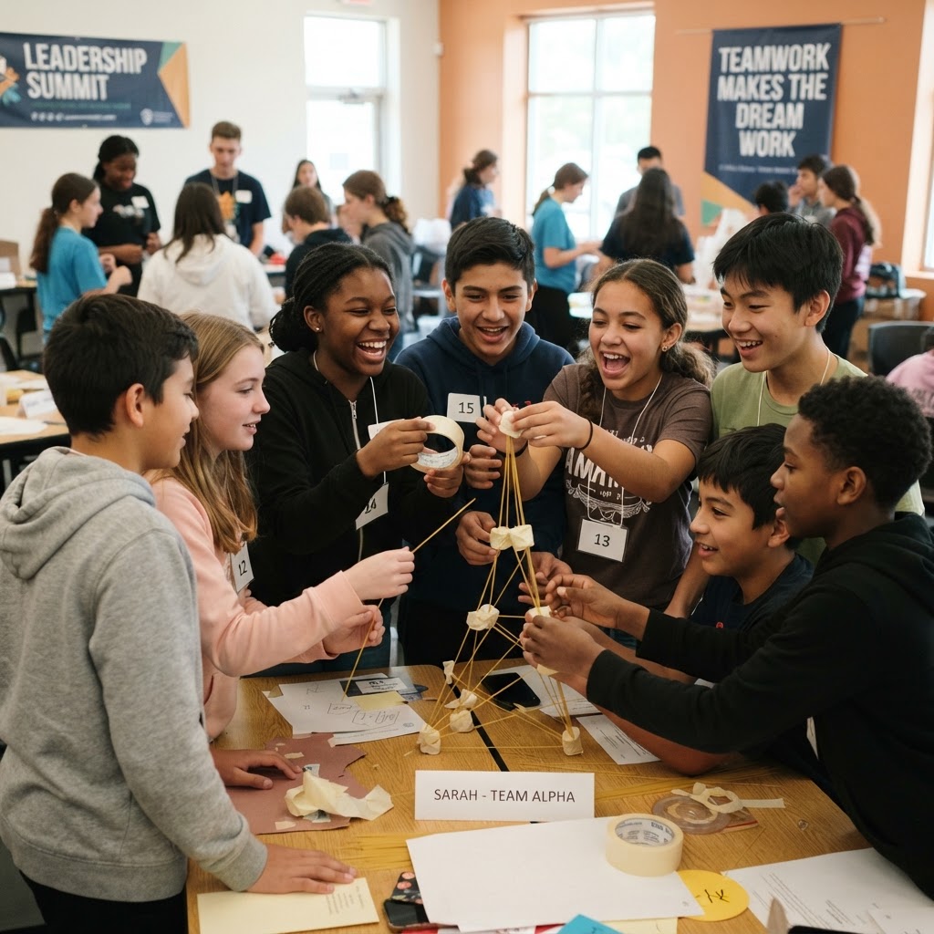 Leadership Training - Image 1