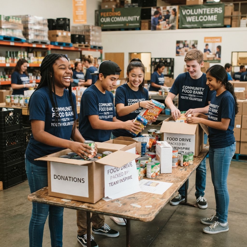 Partnerships with Local Nonprofits - Image 1