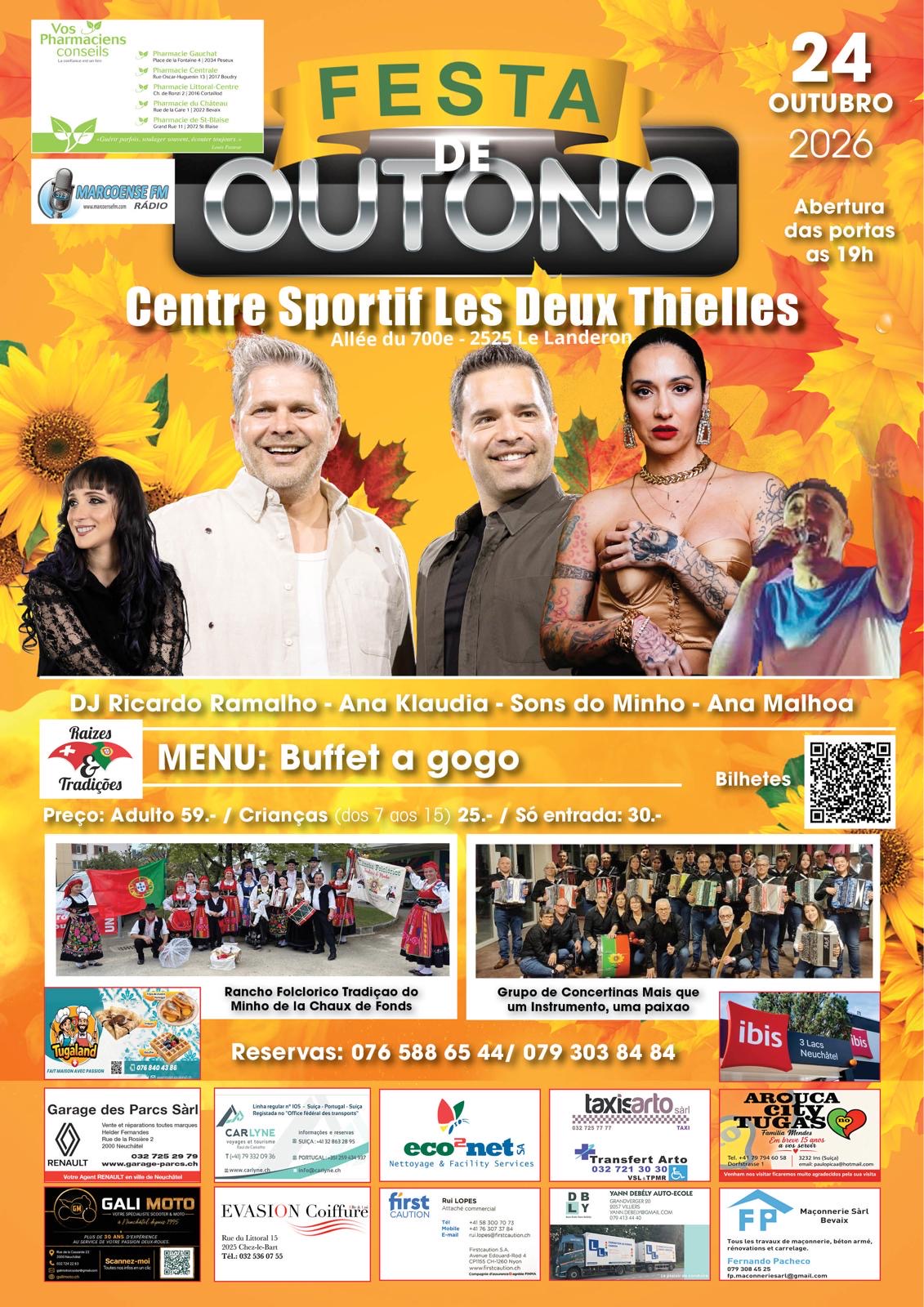 Festa de Outono